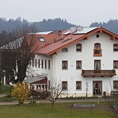 Baumgartner * Rott am Inn