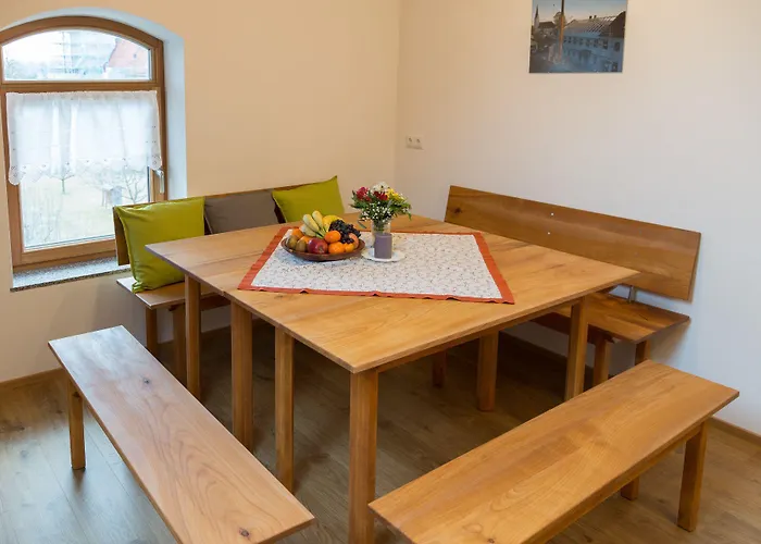 Baumgartner 3* Rott am Inn