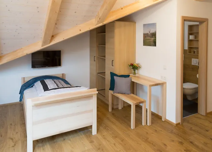 Baumgartner Rott am Inn