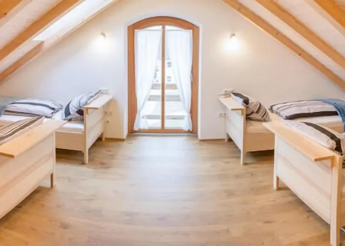 Affittacamere Baumgartner