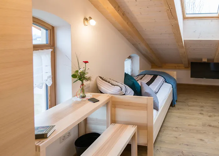 Affittacamere Baumgartner 3*