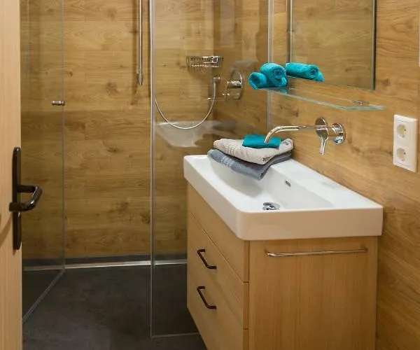 Baumgartner Affittacamere