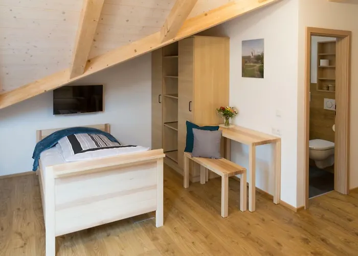 Affittacamere Baumgartner