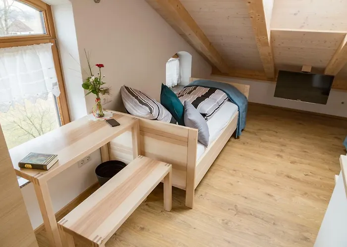 Baumgartner Rott am Inn