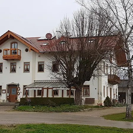 Baumgartner Gasthof Rott am Inn