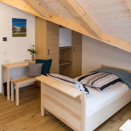 Baumgartner Gasthof Rott am Inn