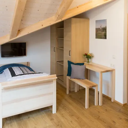 Baumgartner Rott am Inn