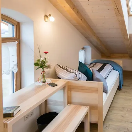 Gasthof Baumgartner 3*