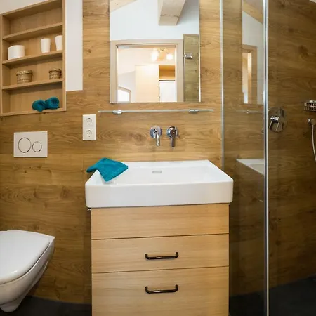 Baumgartner Gasthof 3*