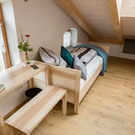 Baumgartner Rott am Inn