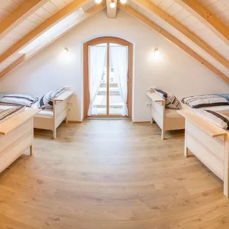 Baumgartner Gasthof 3*