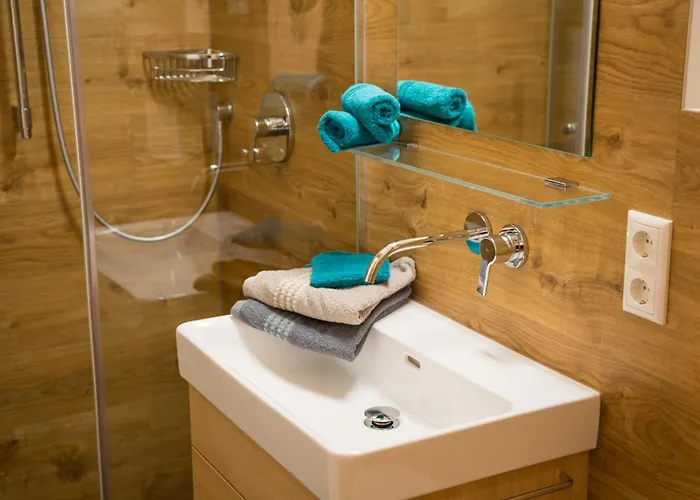 Baumgartner Pensjonat