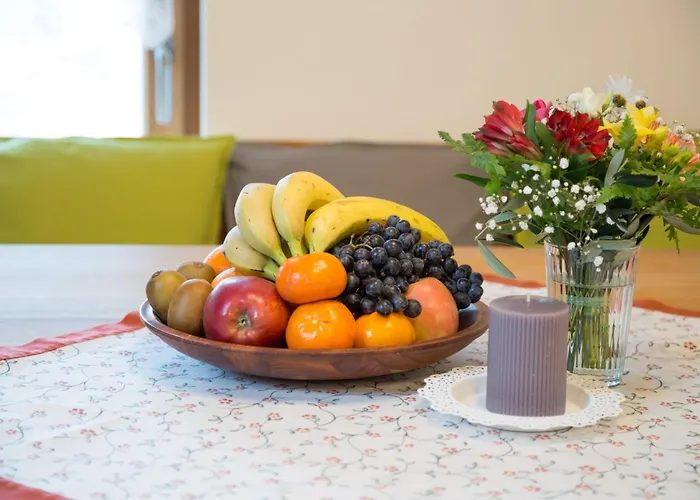 Baumgartner Pensjonat