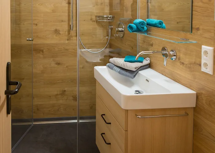 Baumgartner 3* Rott am Inn