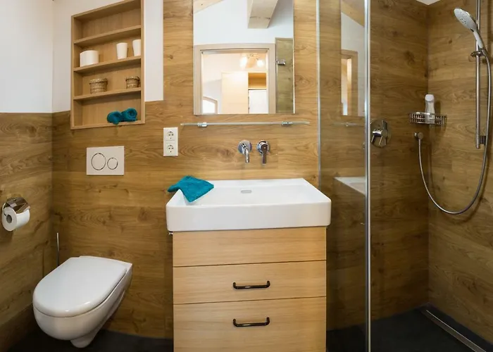 Baumgartner Pensjonat 3*