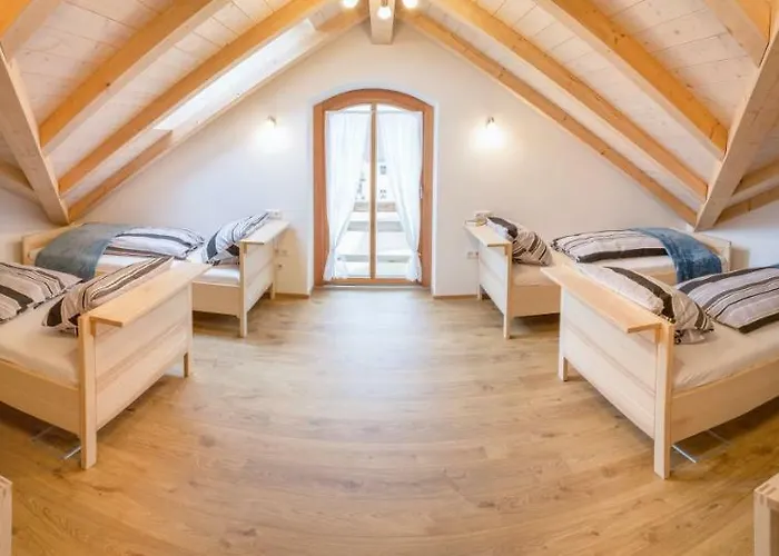 Baumgartner Pensjonat 3*